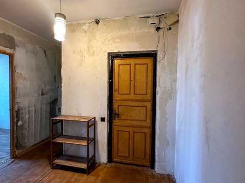 квартира по адресу Люстдорфская дорога ул., 13