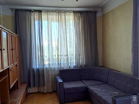 квартира по адресу Авіаконструкторська ул. (Генерала Витрука), 3/11