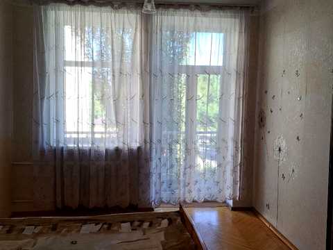 квартира по адресу Авіаконструкторська ул. (Генерала Витрука), 3/11