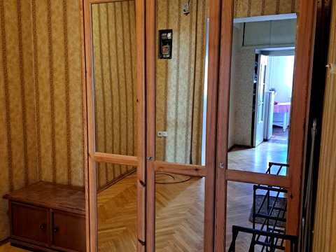 квартира по адресу Авіаконструкторська ул. (Генерала Витрука), 3/11