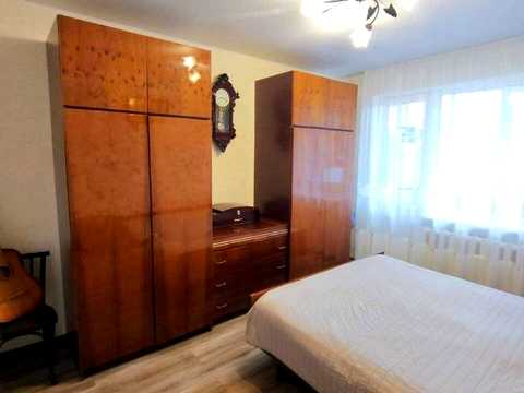 квартира по адресу Романа Шухевича ул., 6