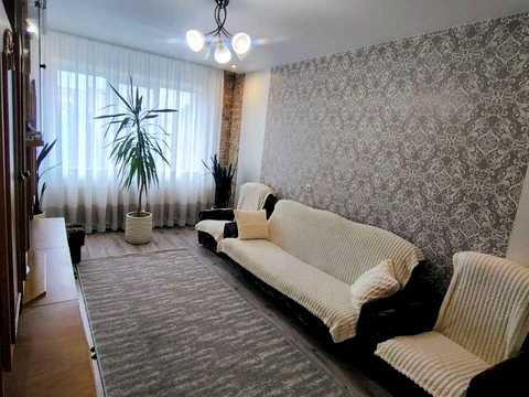 квартира по адресу Романа Шухевича ул., 6