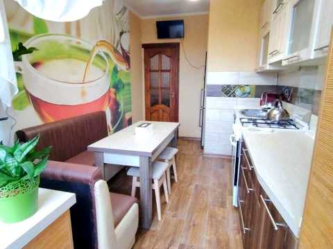 квартира по адресу Романа Шухевича ул., 6