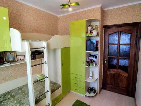 квартира по адресу Романа Шухевича ул., 6