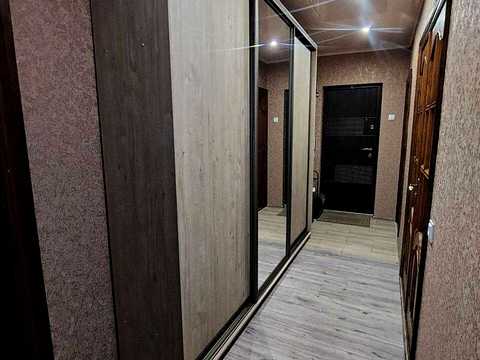 квартира по адресу Романа Шухевича ул., 6