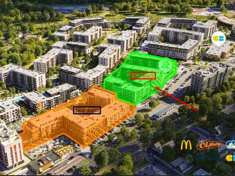 квартира за адресою Миколи Бобяка вул., (Будинок 2)