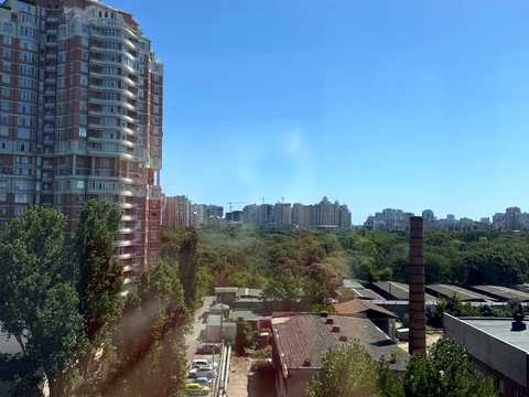квартира по адресу Шампанский пер., 9