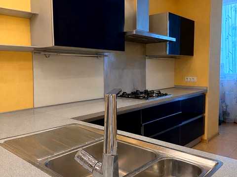 квартира по адресу Шампанский пер., 9