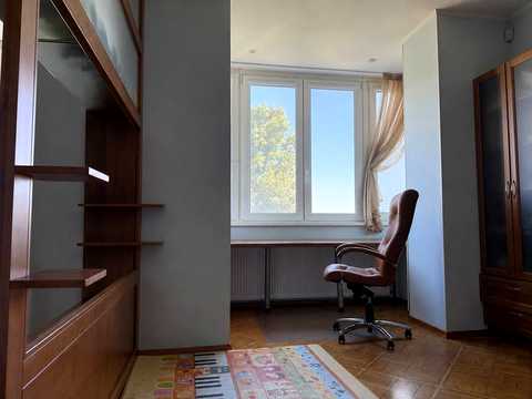 квартира по адресу Шампанский пер., 9