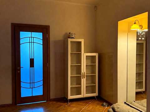 квартира по адресу Шампанский пер., 9