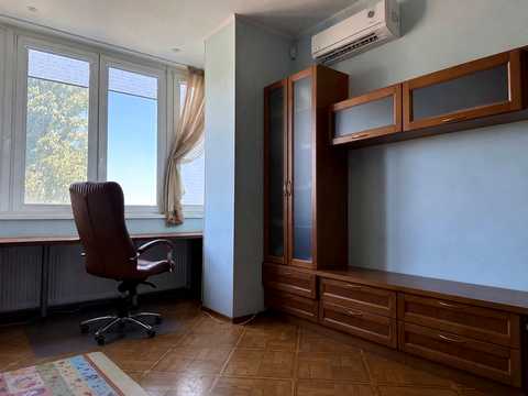 квартира по адресу Шампанский пер., 9