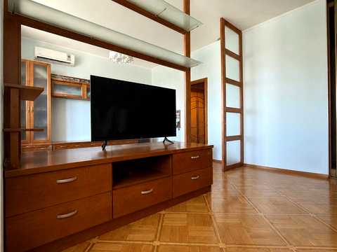 квартира по адресу Шампанский пер., 9
