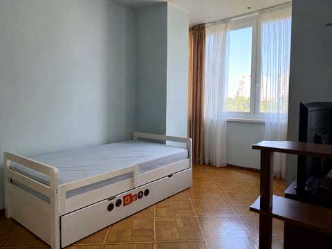 квартира по адресу Шампанский пер., 9