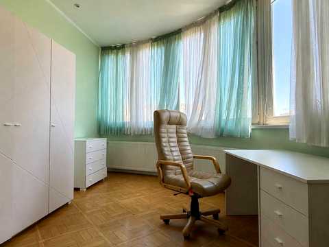 квартира по адресу Шампанский пер., 9