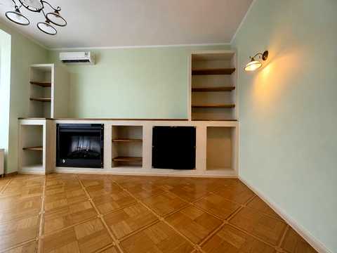 квартира по адресу Шампанский пер., 9