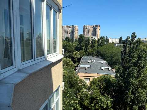 квартира по адресу Шампанский пер., 9