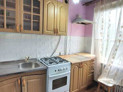 квартира за адресою Василя Симоненка вул., 6