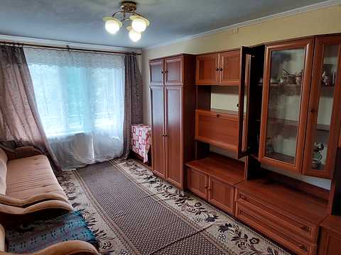 квартира за адресою Василя Симоненка вул., 6
