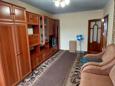 квартира за адресою Василя Симоненка вул., 6