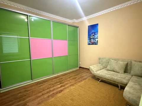 квартира за адресою Григорія Сковороди вул., 7
