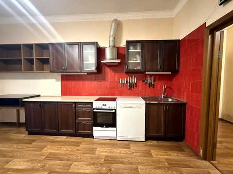 квартира за адресою Григорія Сковороди вул., 7