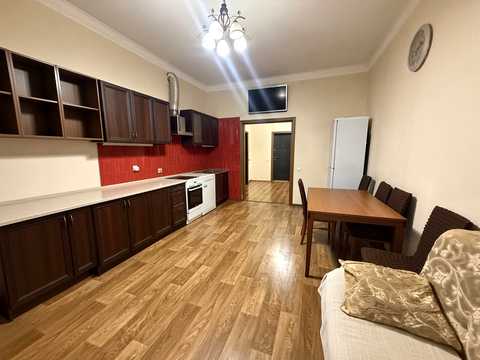 квартира за адресою Григорія Сковороди вул., 7