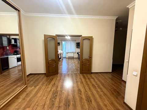 квартира за адресою Григорія Сковороди вул., 7