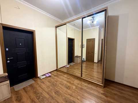 квартира за адресою Григорія Сковороди вул., 7