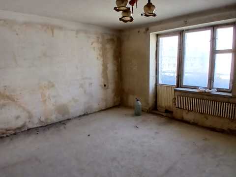 квартира по адресу Юбилейный просп. (50-летия ВЛКСМ), 61