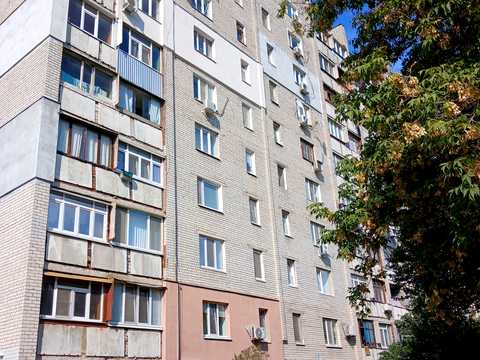 квартира по адресу Юбилейный просп. (50-летия ВЛКСМ), 61