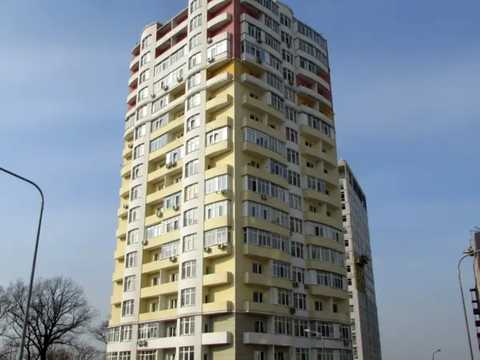 квартира за адресою Григорія Сковороди вул., 7