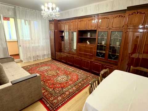квартира по адресу Подлесная ул., 6