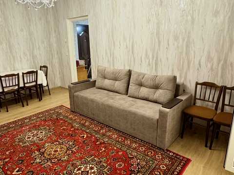квартира по адресу Подлесная ул., 6