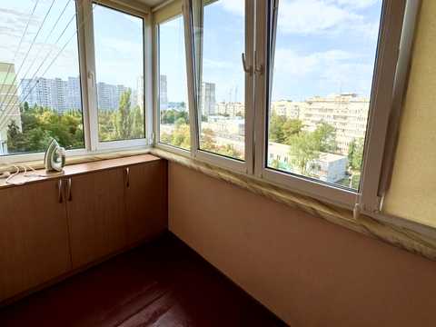 квартира по адресу Подлесная ул., 6