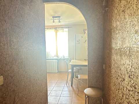 квартира по адресу Линкольна ул. (Димитрова), 37