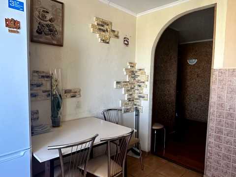 квартира по адресу Линкольна ул. (Димитрова), 37
