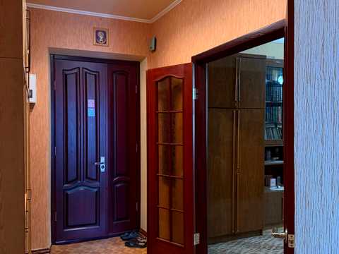квартира за адресою Кривий Ріг, Металургів просп., 18