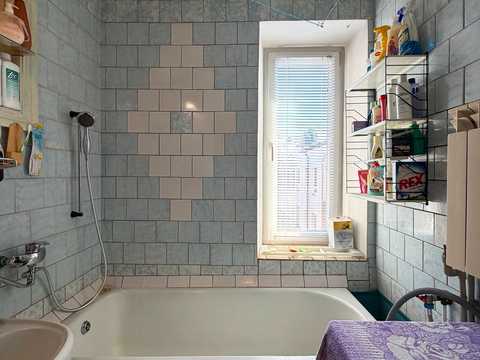 квартира за адресою Кривий Ріг, Металургів просп., 18