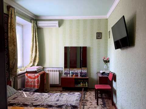 квартира за адресою Кривий Ріг, Металургів просп., 18