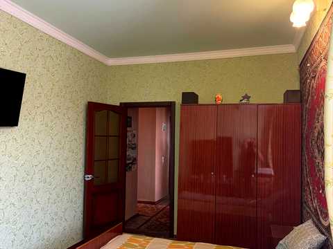 квартира за адресою Кривий Ріг, Металургів просп., 18