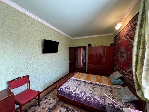 квартира за адресою Кривий Ріг, Металургів просп., 18