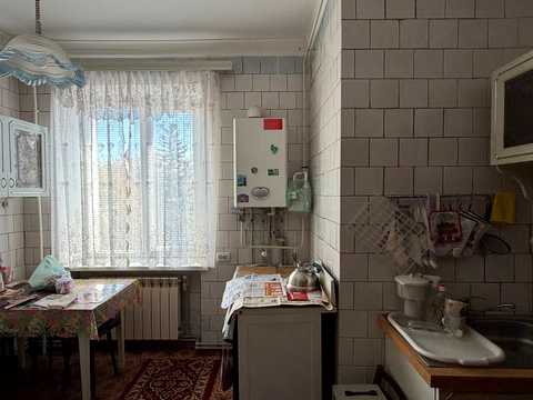 квартира за адресою Кривий Ріг, Металургів просп., 18