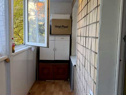квартира за адресою Академіка Філатова вул., 62/2