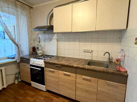 квартира за адресою Академіка Філатова вул., 62/2