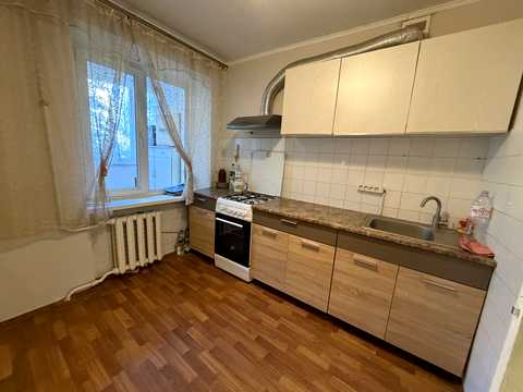 квартира за адресою Академіка Філатова вул., 62/2