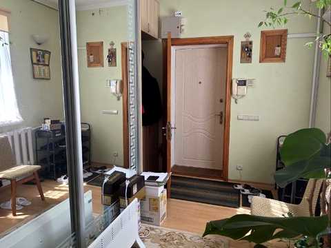 будинок за адресою Одеса, Леся Курбаса вул. (Петрашевського)
