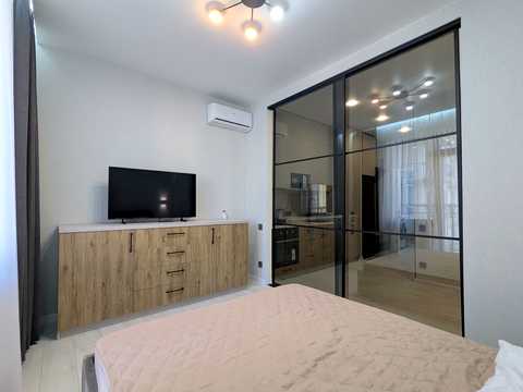 квартира за адресою Фонтанська дорога вул., (Будинок 3)