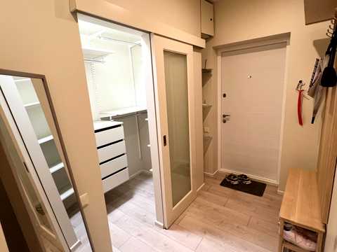 квартира по адресу Петра Калнишевського ул. (Михайла Майорова), 8