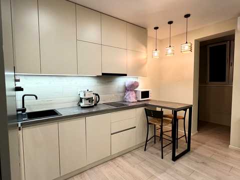 квартира по адресу Петра Калнишевського ул. (Михайла Майорова), 8