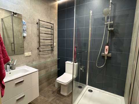 квартира по адресу Петра Калнишевського ул. (Михайла Майорова), 8